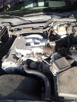 Bmw z3 1.8 pouze 130tis km - 6