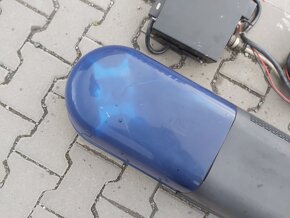 Policejní maják - 6