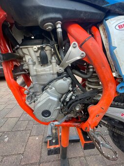 KTM 350 SXF - 6
