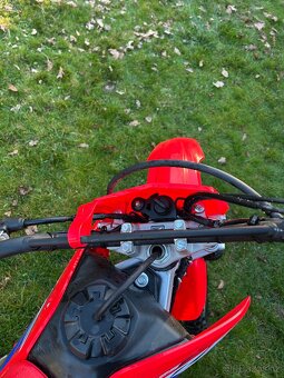 Honda crf 125f 2023 - 6