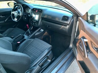 Vw Scirocco, 2.0 TSi 147 kW - 6