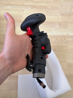 WINWING Orion2 HOTAS StrikeAce EX - 6