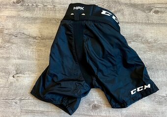 CCM starter kit YTH L - 6