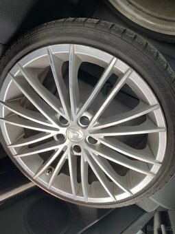 Opel Astra, 1,8 i16V,TwinTop - 6