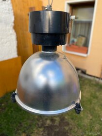 Průmyslové lampy - 6