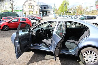 Škoda Superb - 6