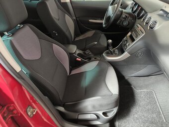 Peugeot 308 1.6 HDi , 68 kW nafta, 2012 - 6