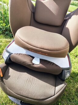Cybex Palax M-Fix - rostoucí sedačka s Isofix - 6