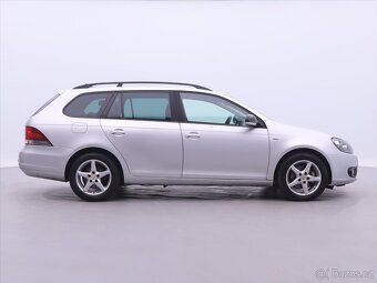 Volkswagen Golf 1,6 TDI Match Navi Kůže Tažné (2012) - 6