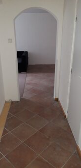 Pronájem pokoje, Purkyňova - 6