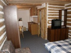 Krkonoše - ubytování 2x apartmán u Janských Lázní - 6