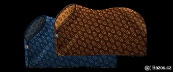 Odpocovací deka Winderen Thermo Coat 145cm - 6