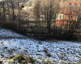 Prodej zahrady, 2406 m², Rožnov pod Radhoštěm, Horní Paseky - 6