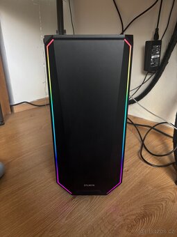 Dual Pc gaming setup - 6