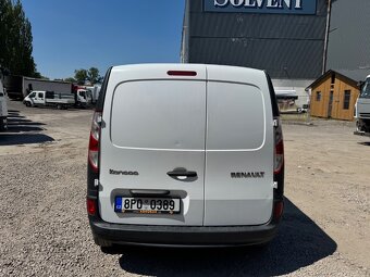 Renault Kangoo 1,5 DCI KLIMA - 6