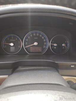 Hyundai Santa Fe - 6
