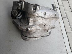 Motor čz prase - 6