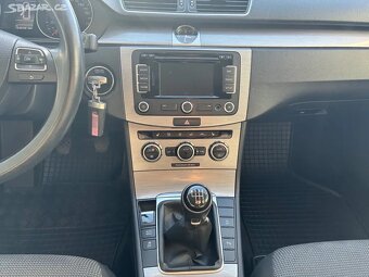 VOLKSWAGEN PASSAT 2.0 TDI 103KW - 6