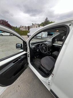 Fiat Fiorino - 6