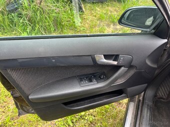 Audi A3 Sportback 2.0tdi 103kw Man najeto 220tkm na ND - 6