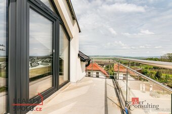 Pronájem, byty/3+kk, 87 m2, Sadařská 612, 69105 Zaječí, Břec - 6
