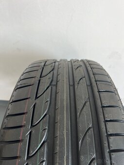 Letní ☀️ Alu kola Trinity, Škoda Superb 3, 5x112 r19 - 6