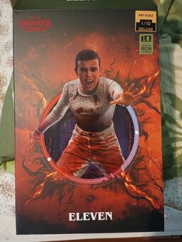 Stranger things figurky - 6