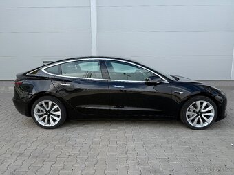 Tesla Model 3 Long Range RWD záruka 2027 DPH - 6