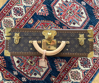 Kufr Louis Vuitton Cotteville 45 NOVÝ - 6