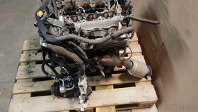 ++ motor LEXUS IS 250 4GR na díly - 6