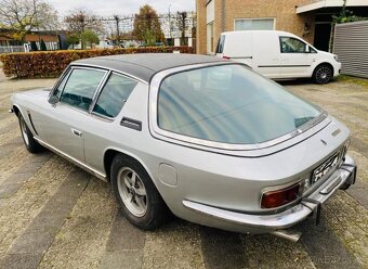 Jensen Interceptor 7.2 Type III - 6