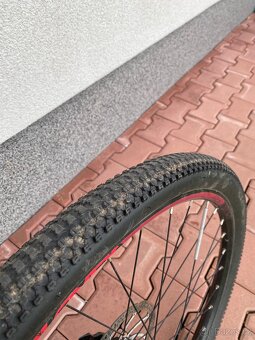 Horské kolo Haibike - 6