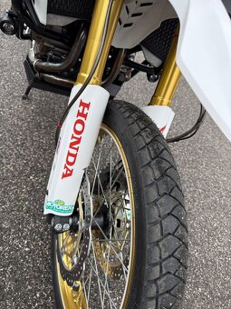 Honda Africa Twin 1000L - 6