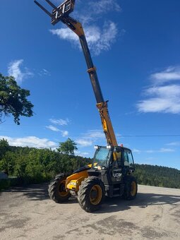 Jcb 535-95 rok 2019 AGRI Proo - 6