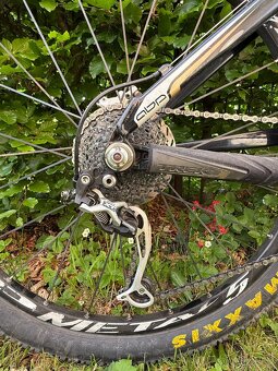 Trek fuel EX8 - 6