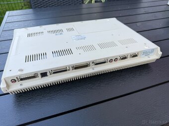 Retro počítač Commodore Amiga 500 - 6