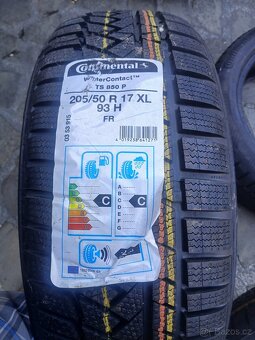 Alu sada r17 205/50/r17 - 6