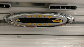 20.KBL MegaSun 6800 XXL Ultra Power Připraveno k vyzvednutí - 6