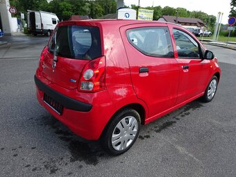 Nissan Pixo 1,0 i - 6