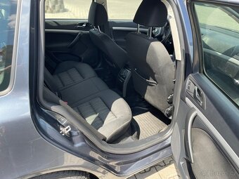 Škoda Octavia 1.8 TSI - 6
