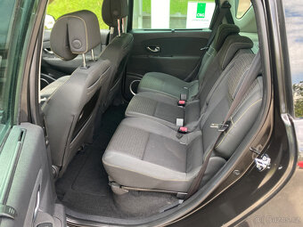 RENAULT SCENIC III 1,4 TCE 96 KW benzin , 2011 - 6