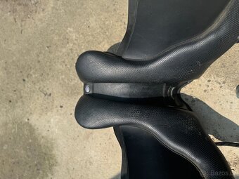 Sedlo Wintec 2000 - 6