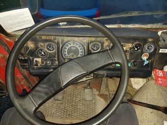 Tatra 815 - 6