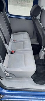 Vw caddy 1,9tdi - 6