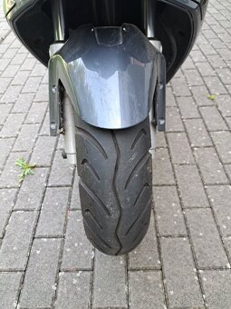Skutr 125 - 6