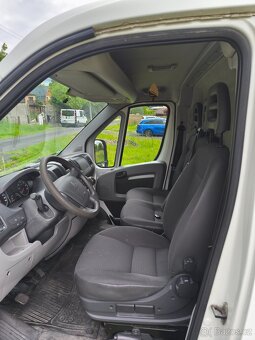 Prodám Citroen Jumper - 6