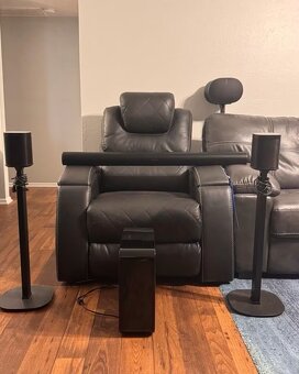 Sonos Arc + Sub (Gen 3) soundbar - 6