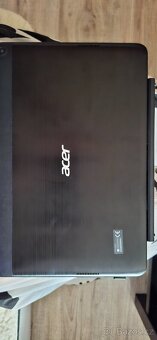 Acer One 10 64gb + dock s klávesnicí - 6
