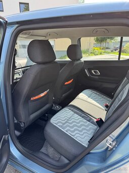 Škoda Fabia II 1.4 16V Ambiente - 6