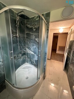 Pronájem bytu 1+1 v RD se zahrádkou, 50 m2 - Šanov - 6